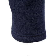 Sudadera Hombre con Cremallera Completa y Cuello Alto