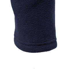 Sudadera Hombre con Cremallera Completa y Cuello Alto