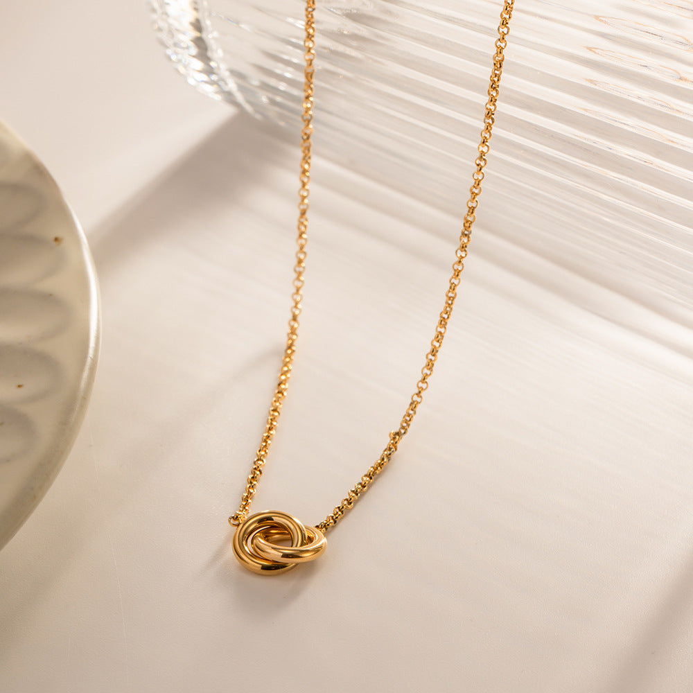 Women's Fashion Necklace