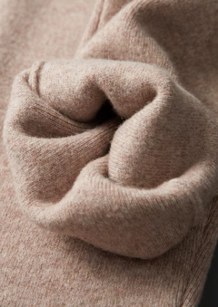 Chándal Tivro de Lana Merino Premium – 100% Lana Merino
