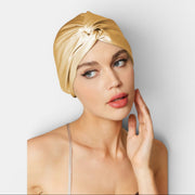 Premium Silk Sleep Cap