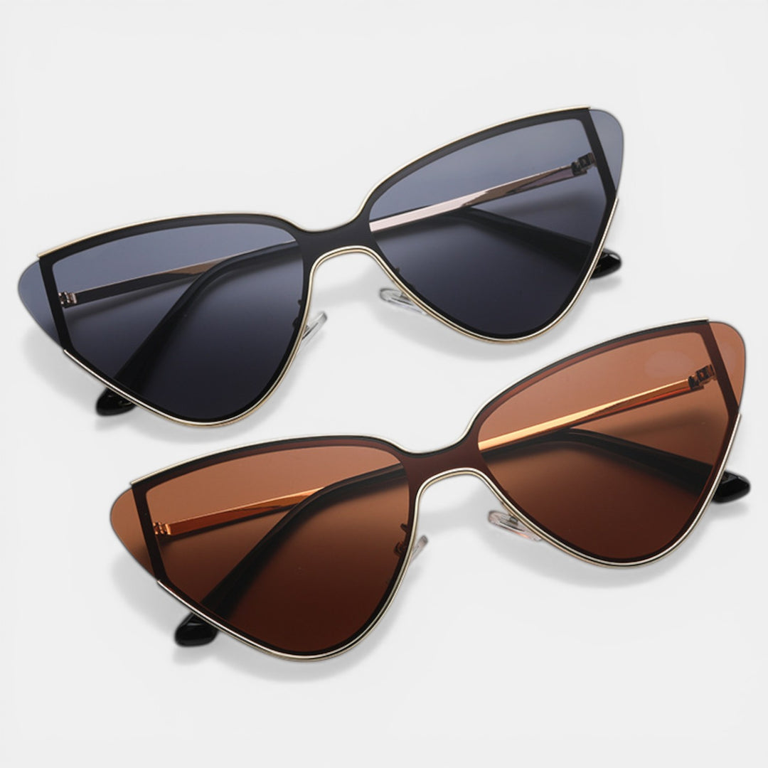 Gafas de Sol Mujer Ojo de Gato Retro
