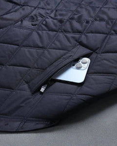 Chaqueta Acolchada Hombre Premium