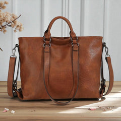Women's Vintage Handbag