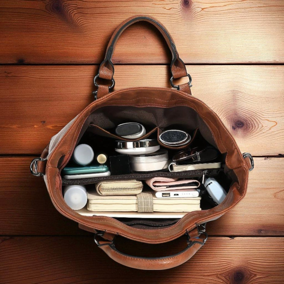 Women's Vintage Handbag