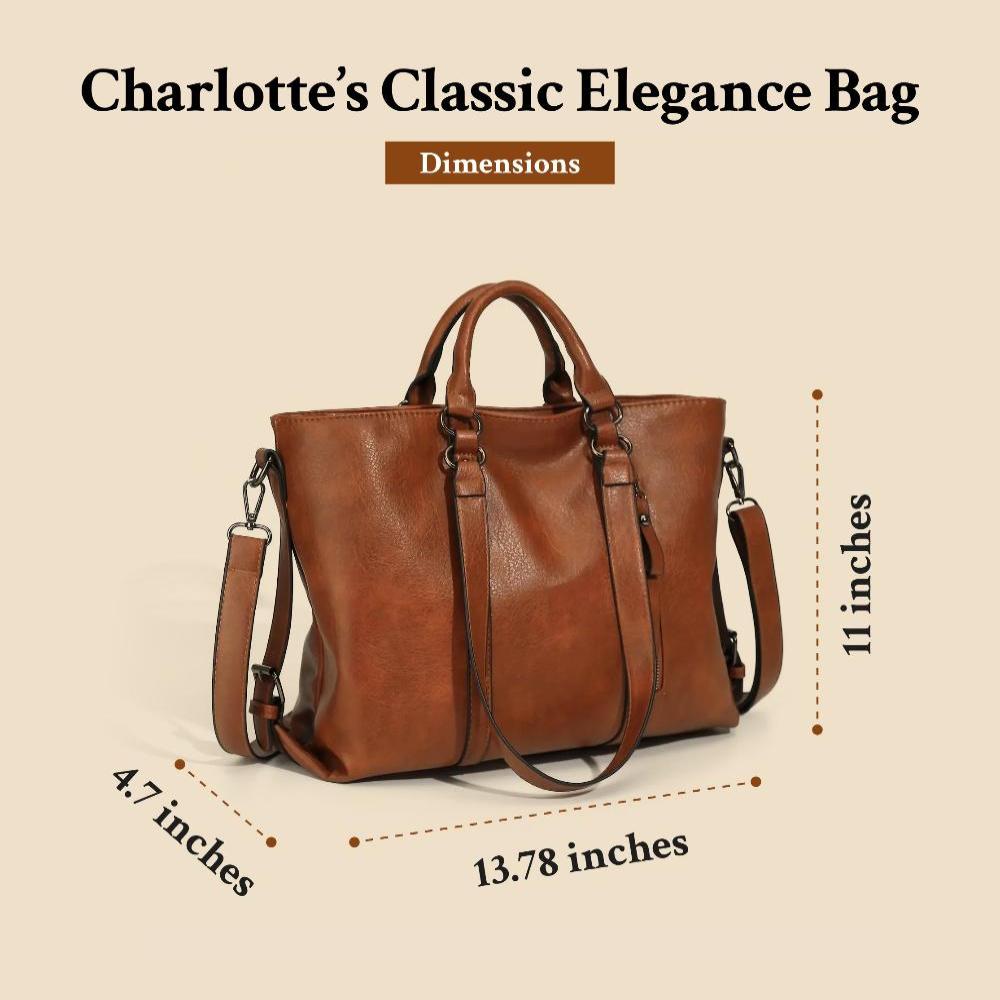 Women's Vintage Handbag