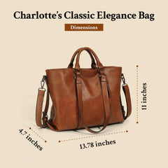 Women's Vintage Handbag