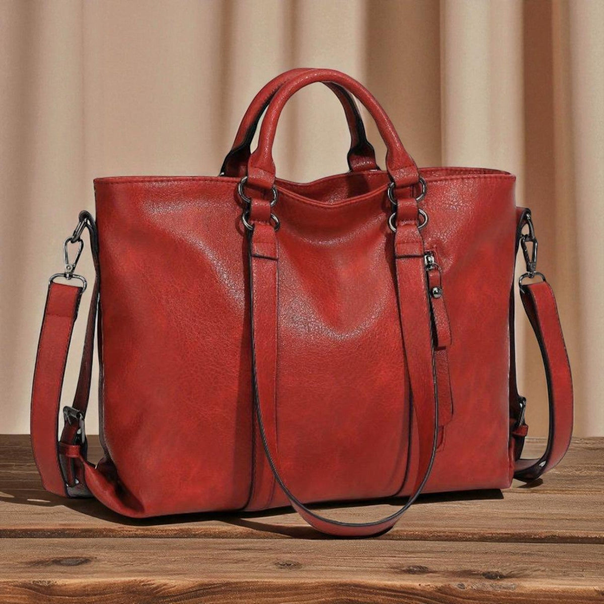 Women's Vintage Handbag