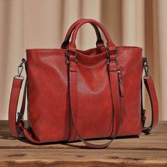 Women's Vintage Handbag