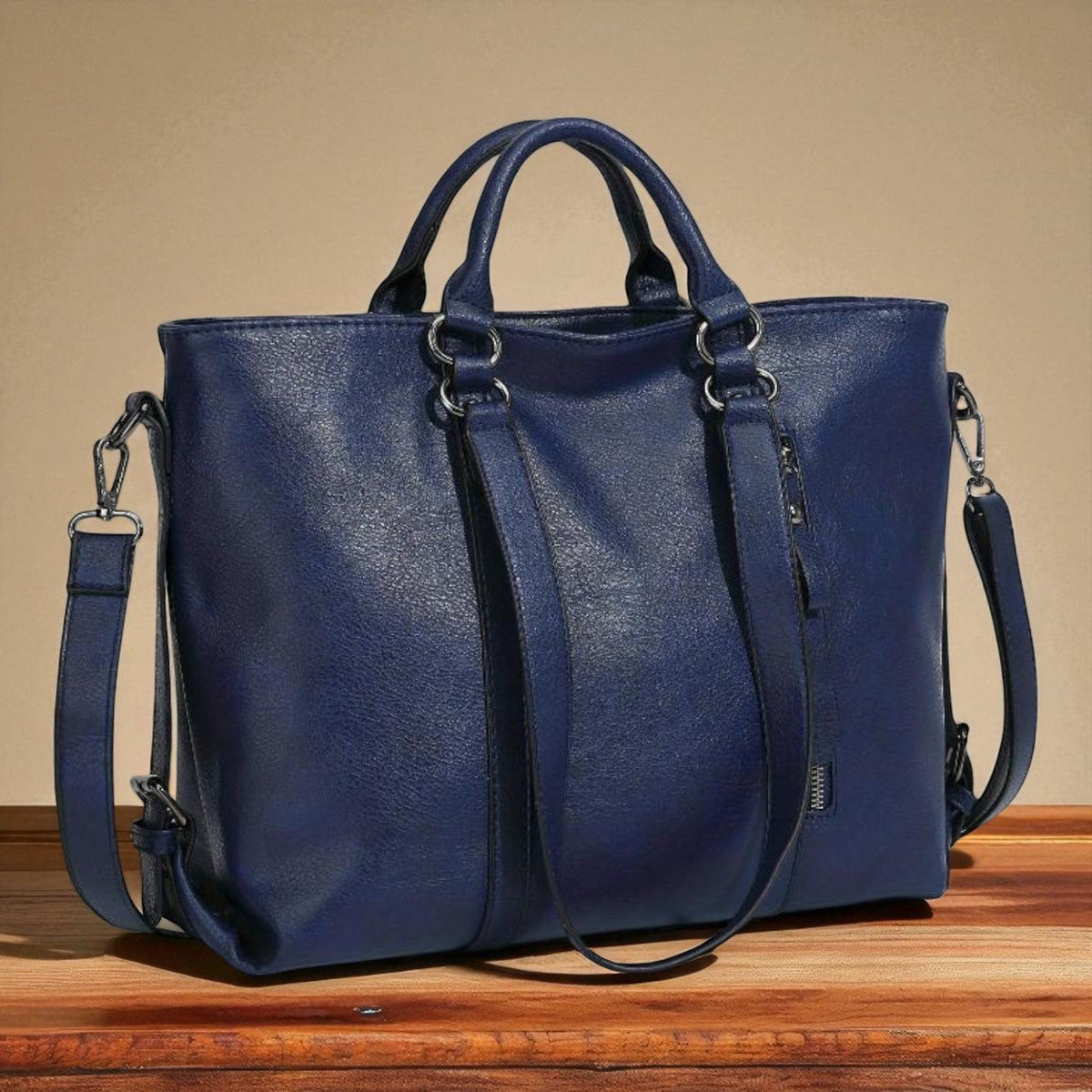 Women's Vintage Handbag