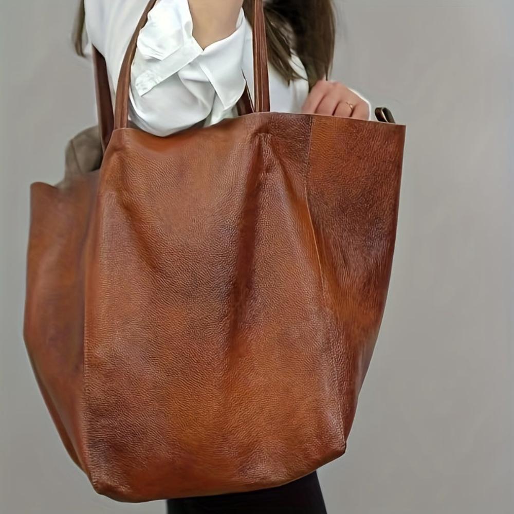 Women's Retro Shoulder Bag