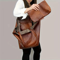 Women's Retro Shoulder Bag