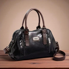 Bolso Bucket de Lujo Mujer