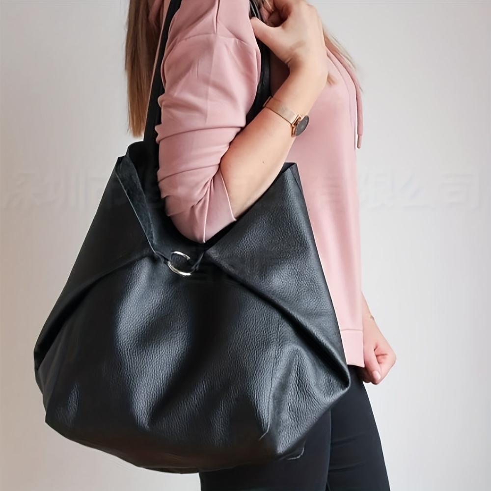 Women's Retro Shoulder Bag