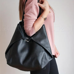 Women's Retro Shoulder Bag