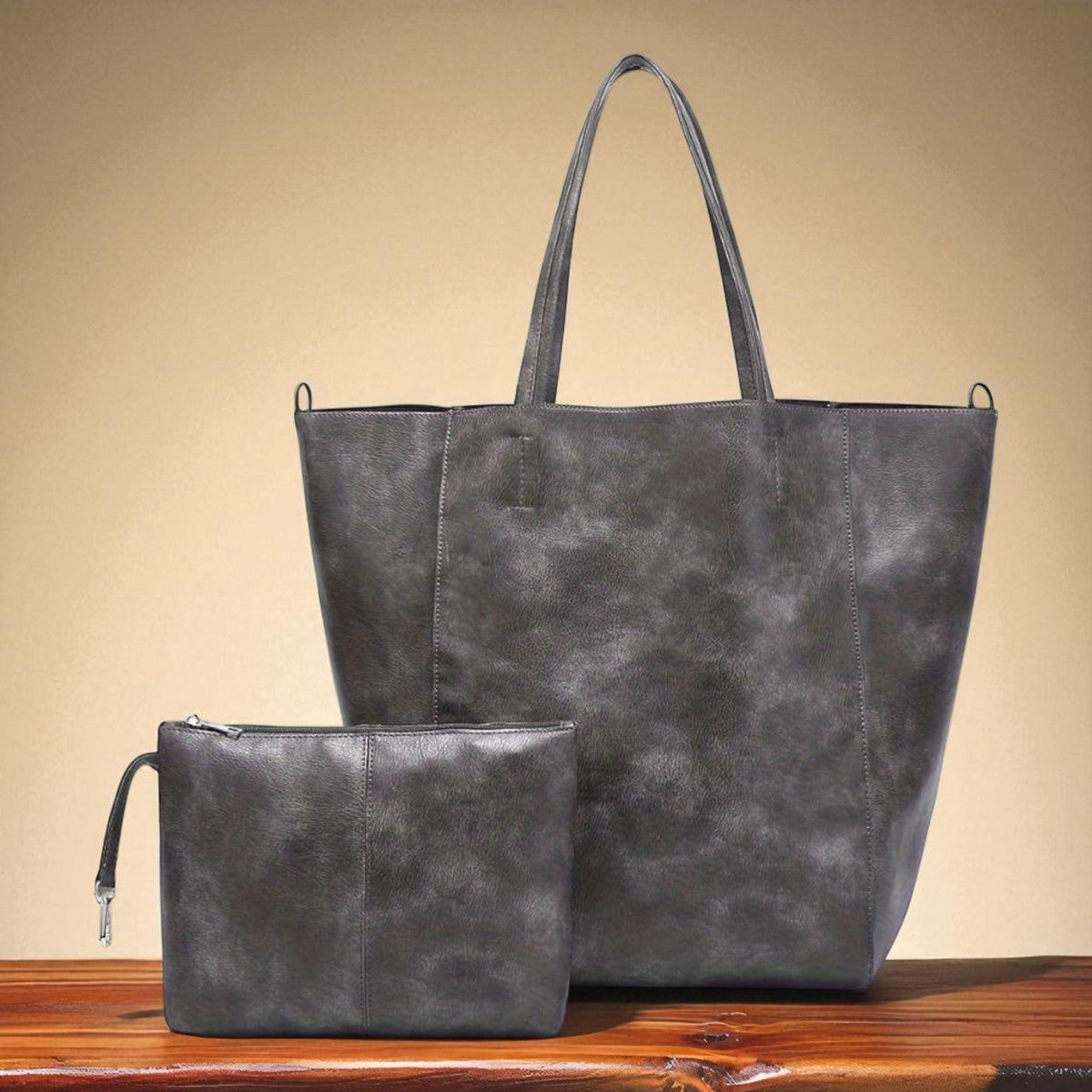Women's Retro Shoulder Bag