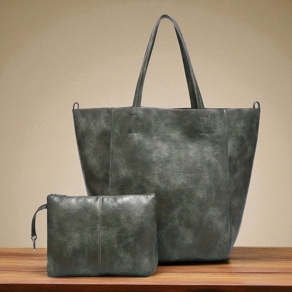 Women's Retro Shoulder Bag