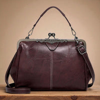 Coffee Brown