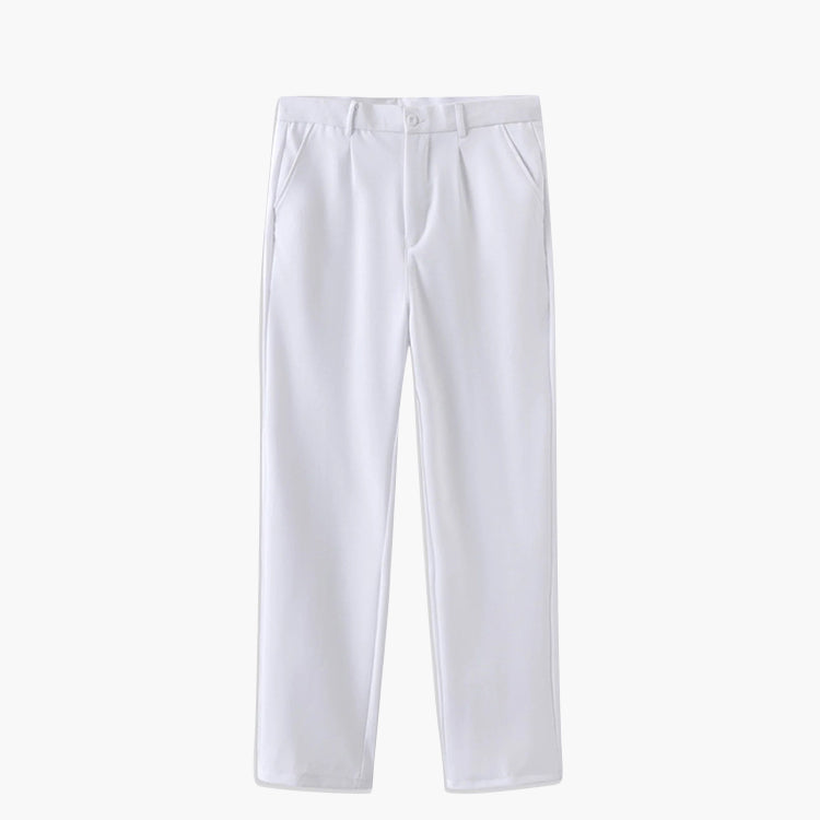Men's Slim Fit Casual Pants
