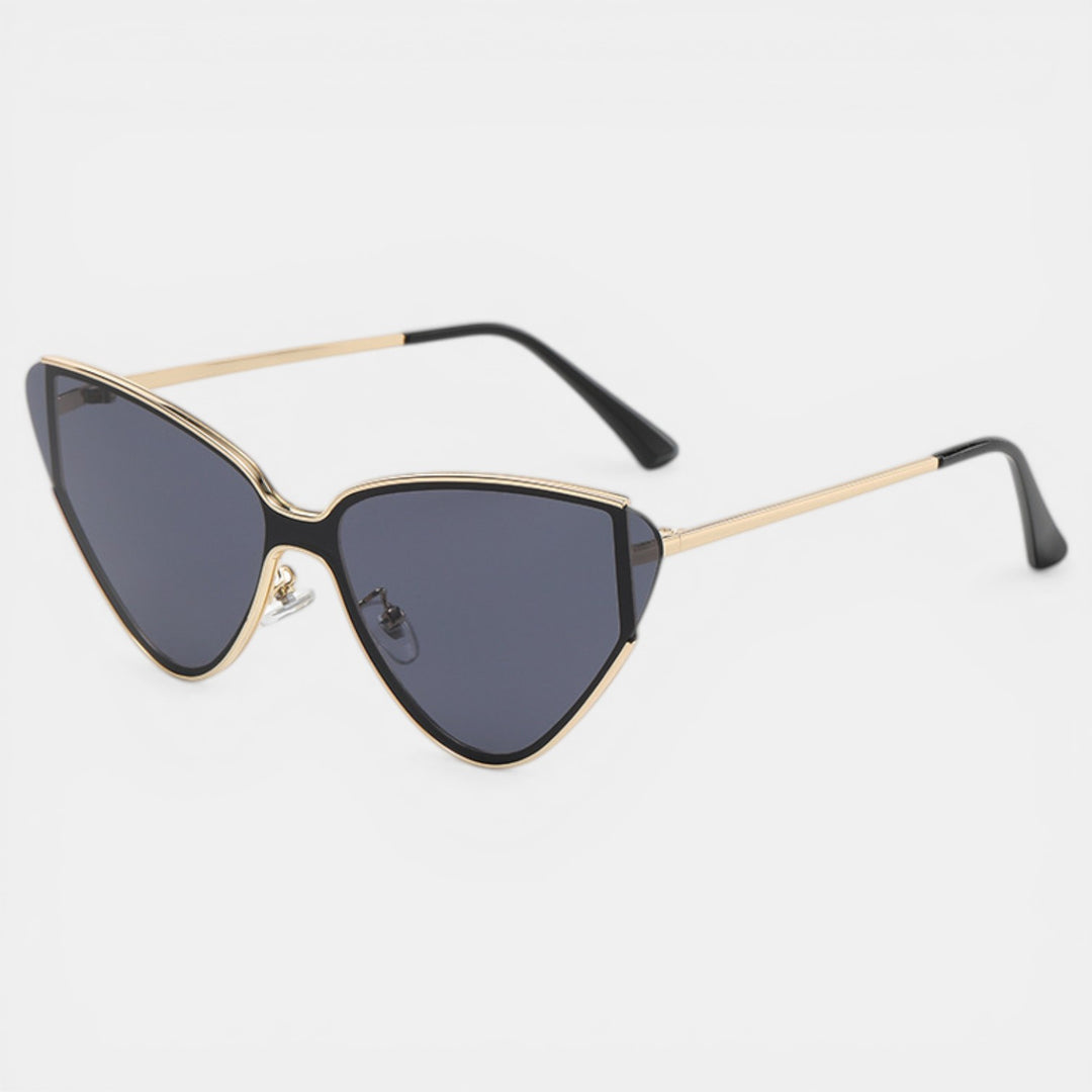 Gafas de Sol Mujer Ojo de Gato Retro