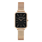 Women's Waterproof Business Watch
