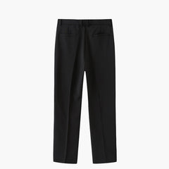 Men's Slim Fit Casual Pants