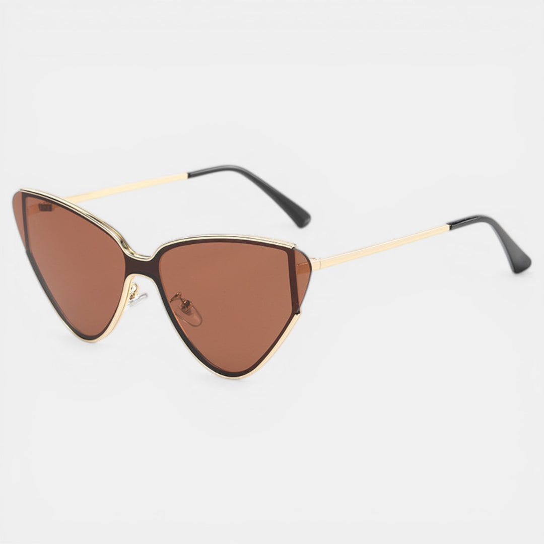 Gafas de Sol Mujer Ojo de Gato Retro