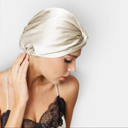 Premium Silk Sleep Cap