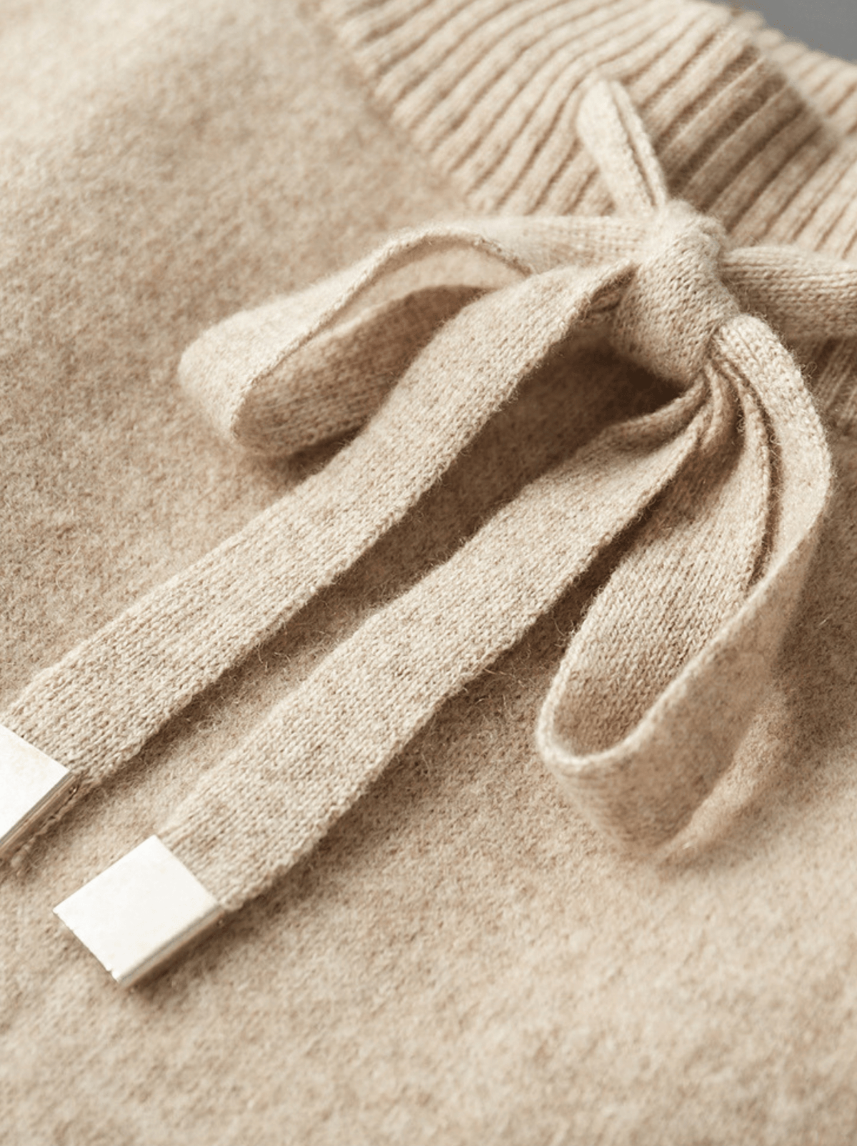 Chándal Hombre Premium 100% Cashmere – Conjunto Elegante y Cómodo