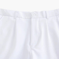 Men's Slim Fit Casual Pants