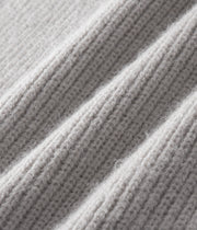 Cárdigan Hombre Premium 100% Merino Wool