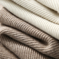 Sudadera Mujer Clásica de Cachemira con Capucha
