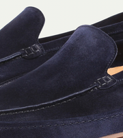 Men's Premium Loafers – Stylish Slip-On Loafers with Comfortable Insole