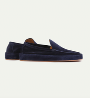 Men's Premium Loafers – Stylish Slip-On Loafers with Comfortable Insole
