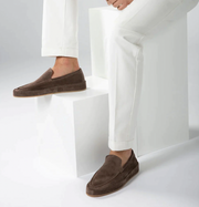 Men's Premium Loafers – Stylish Slip-On Loafers with Comfortable Insole