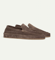 Men's Premium Loafers – Stylish Slip-On Loafers with Comfortable Insole