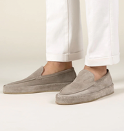 Men's Premium Loafers – Stylish Slip-On Loafers with Comfortable Insole