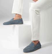 Men's Premium Loafers – Stylish Slip-On Loafers with Comfortable Insole