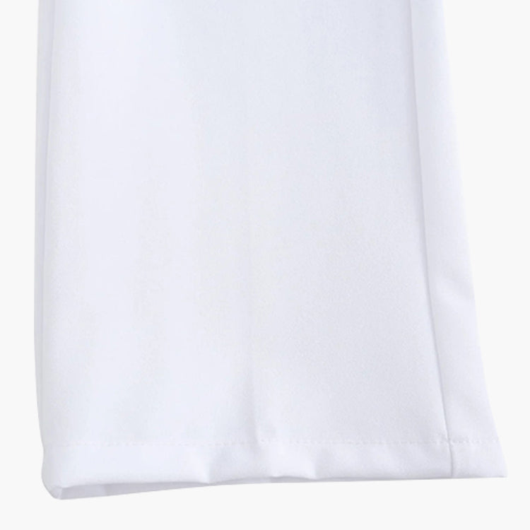 Men's Slim Fit Casual Pants
