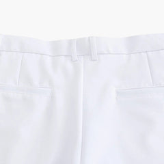 Men's Slim Fit Casual Pants