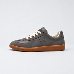 Zapatillas Casuales Ligeras Hombre Montarello con Cordones y Suela Cómoda
