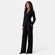 Traje Mujer Blazer Pantalón Elegante