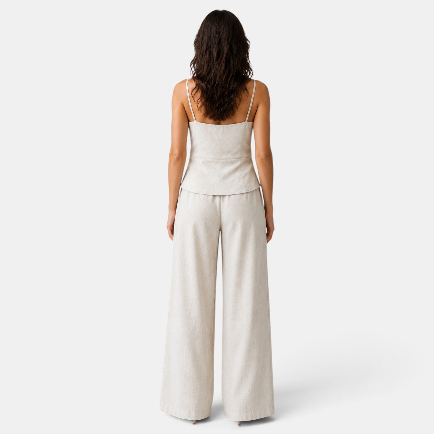 Conjunto Mujer Verano 2 Piezas