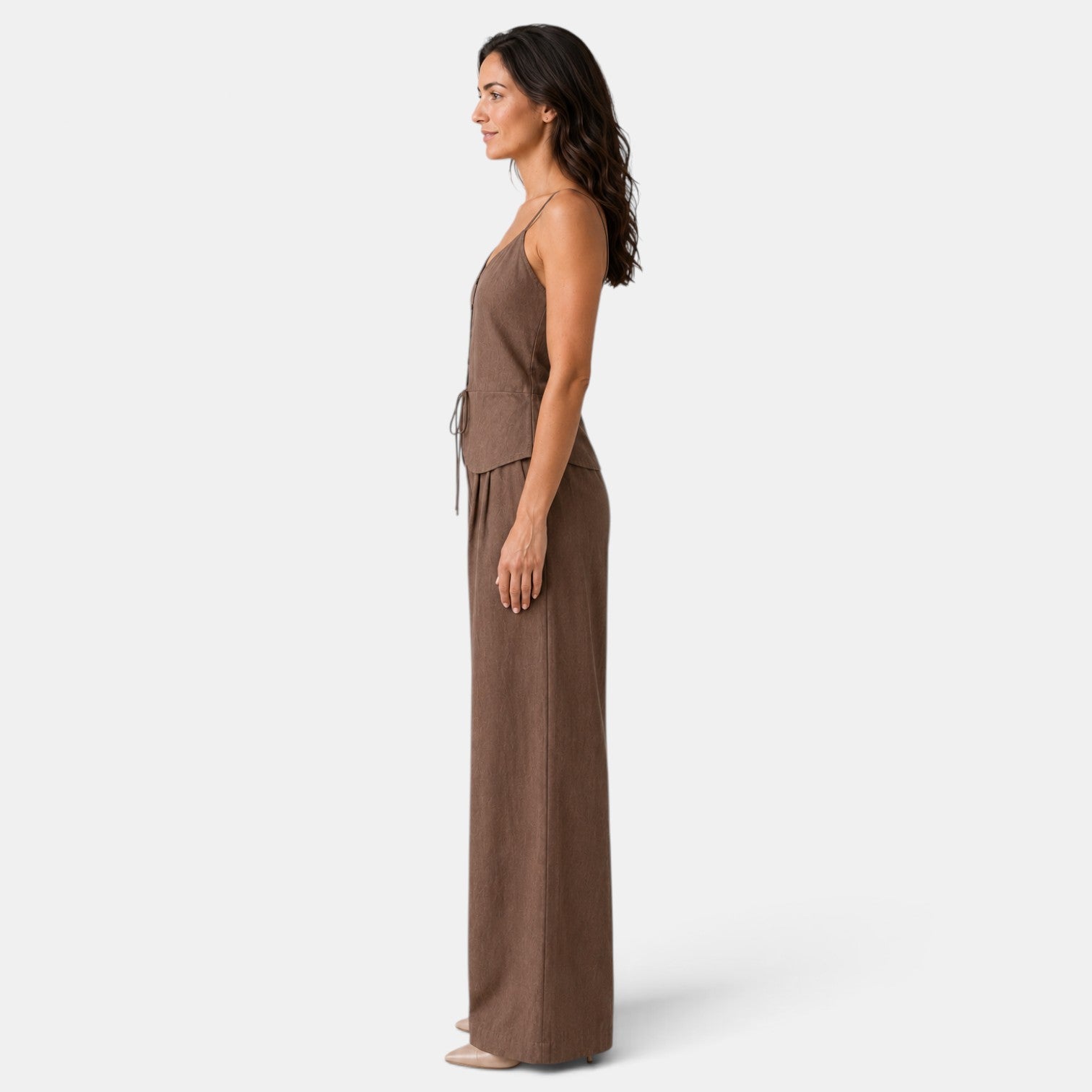 Conjunto Mujer Verano 2 Piezas