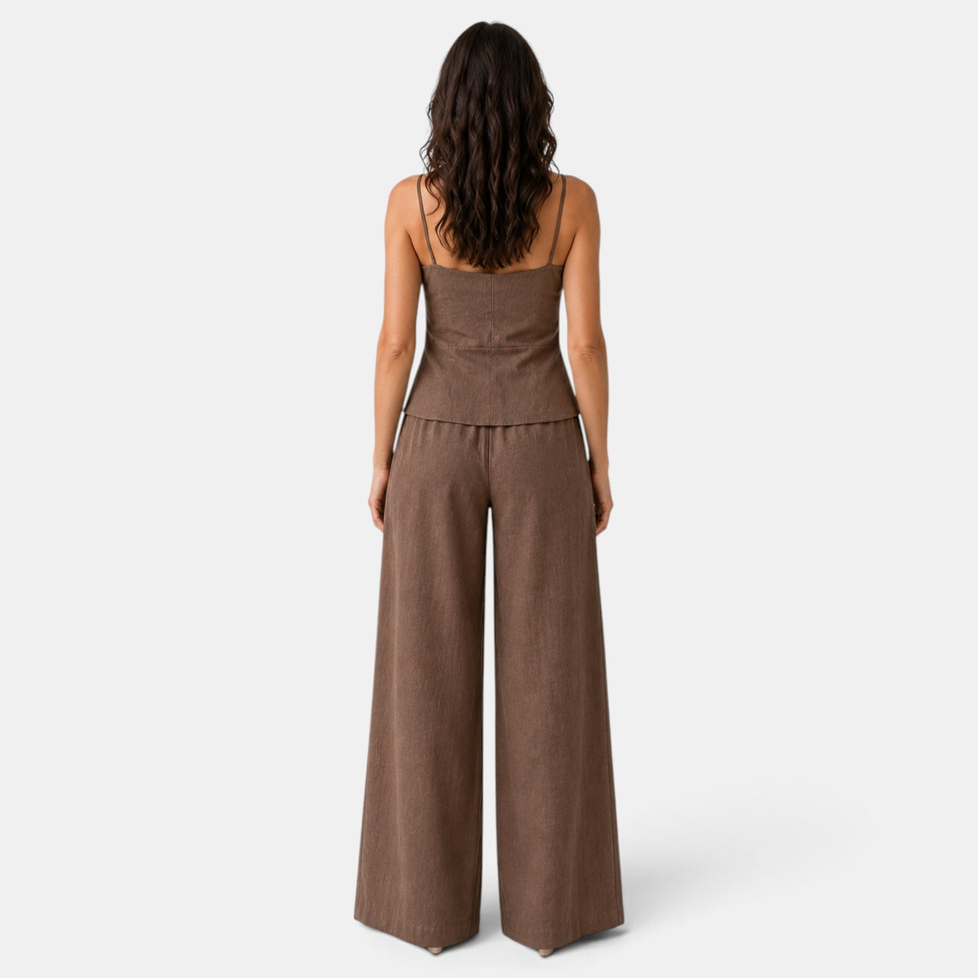 Conjunto Mujer Verano 2 Piezas