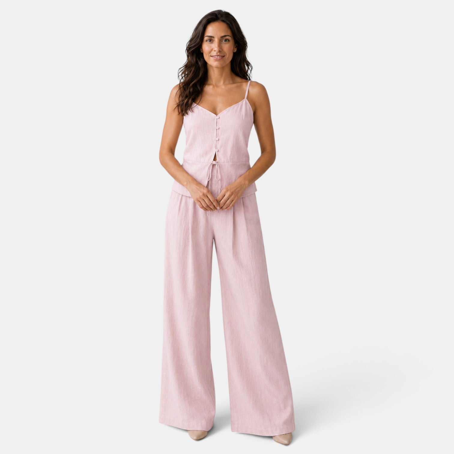 Conjunto Mujer Verano 2 Piezas