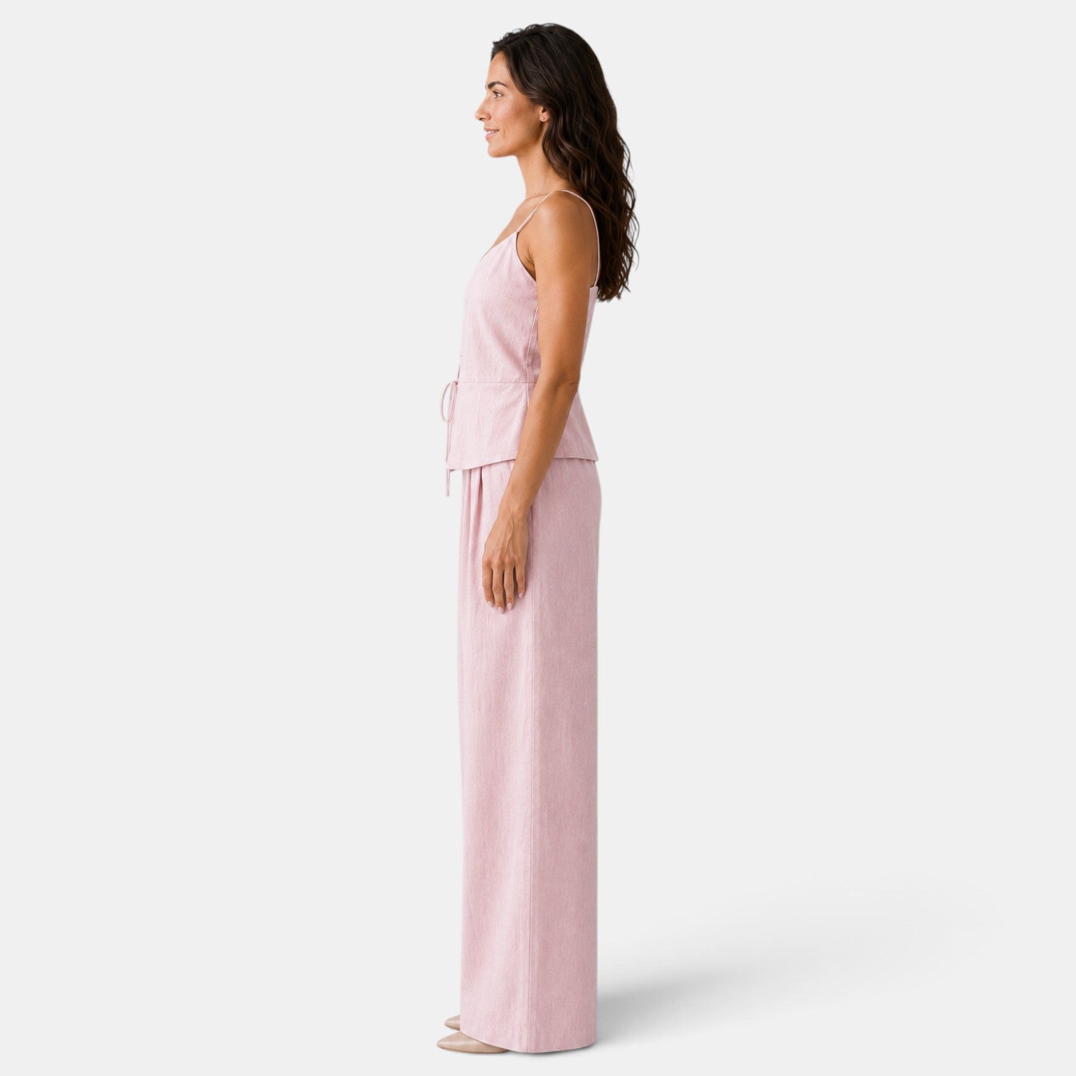 Conjunto Mujer Verano 2 Piezas
