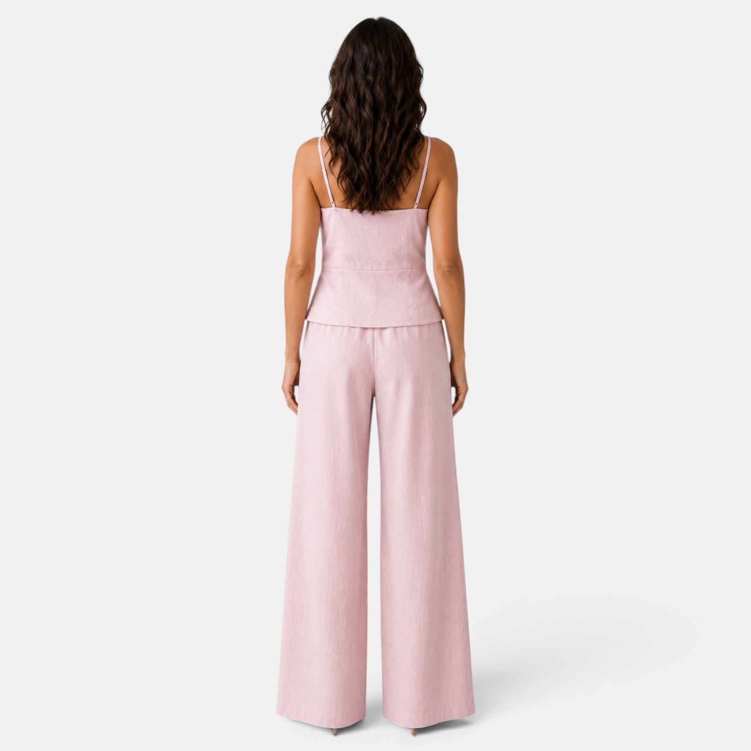 Conjunto Mujer Verano 2 Piezas