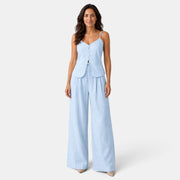 Conjunto Mujer Verano 2 Piezas