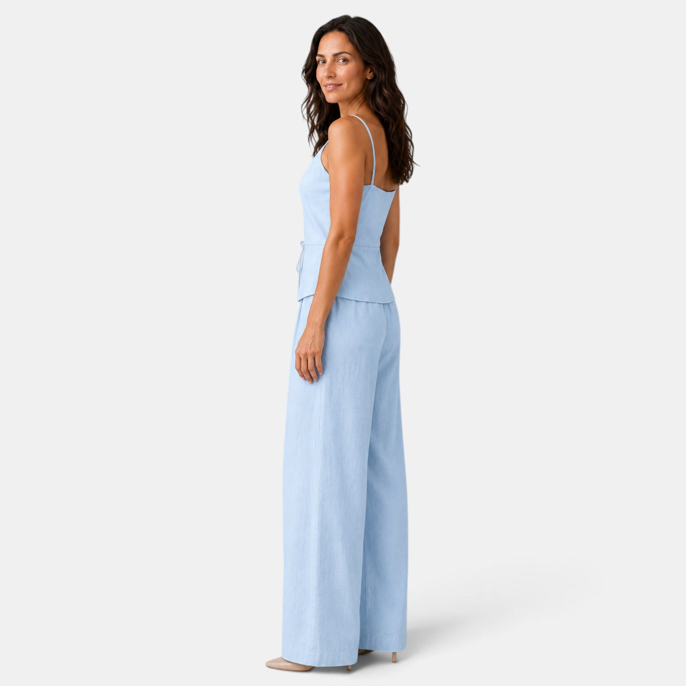 Conjunto Mujer Verano 2 Piezas